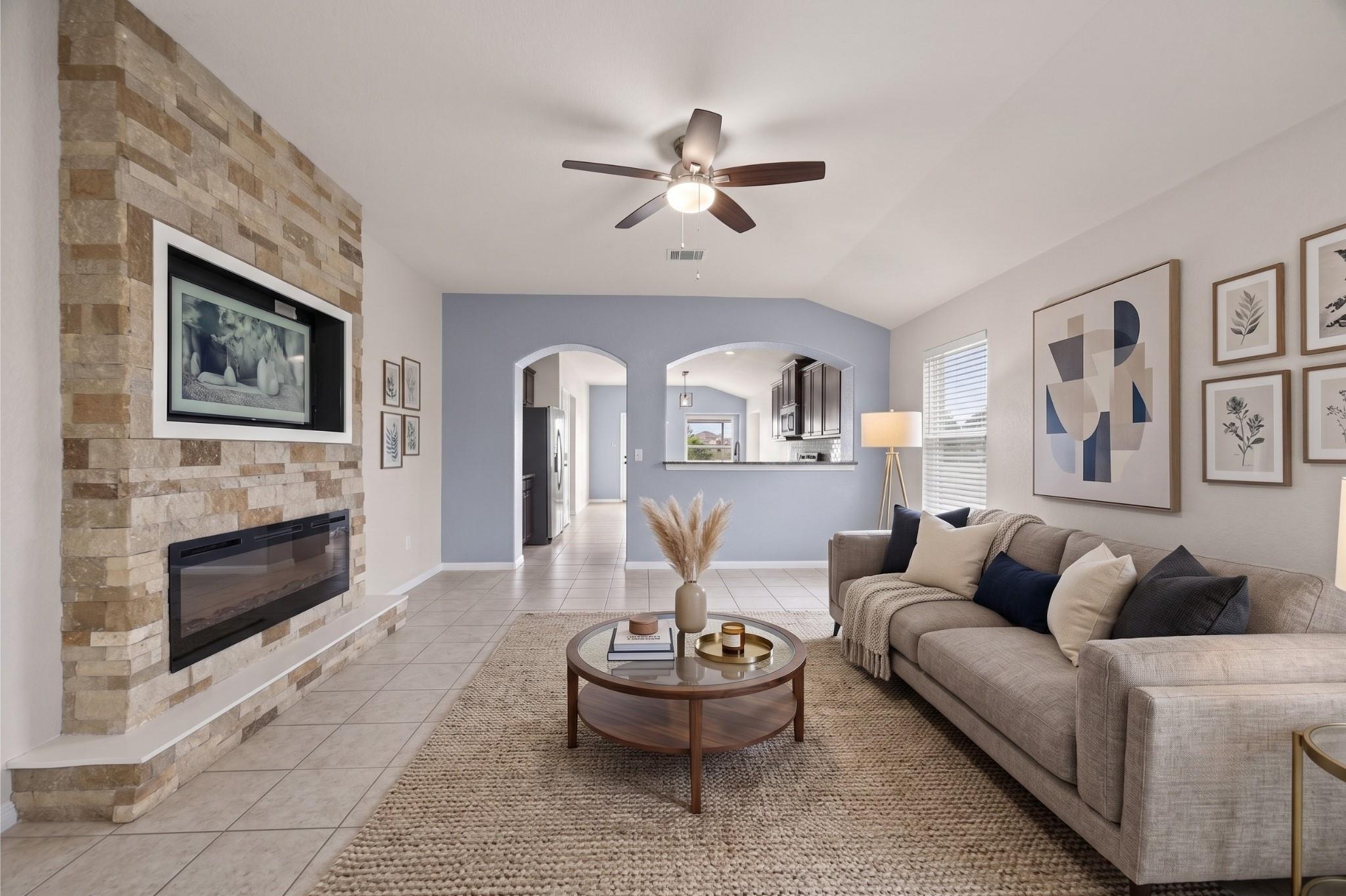 18519 Bandelier DR