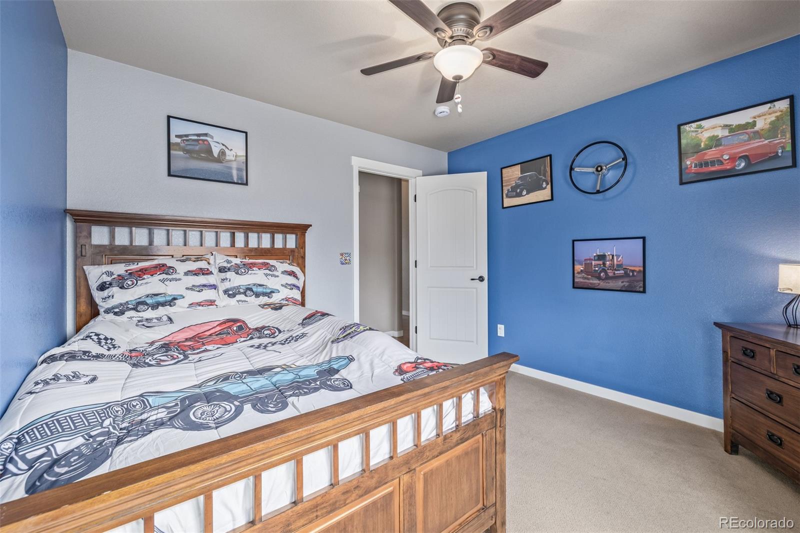 215 Dee Road