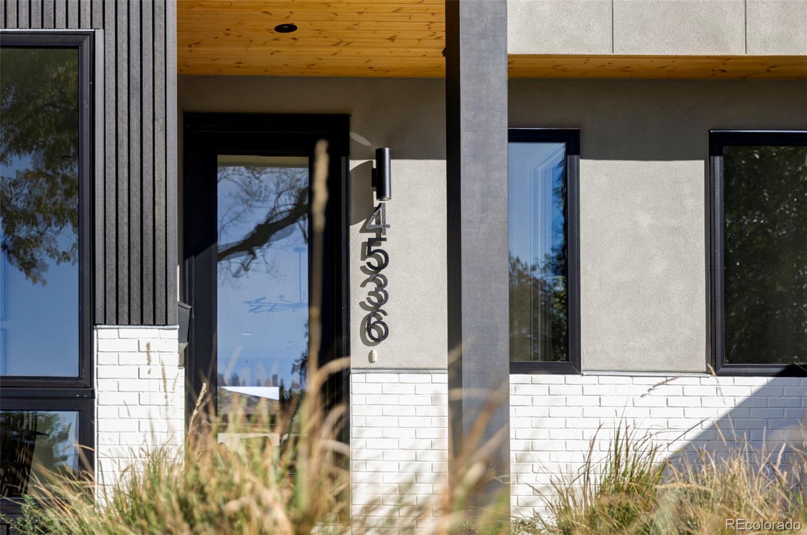 4536 Alcott Street