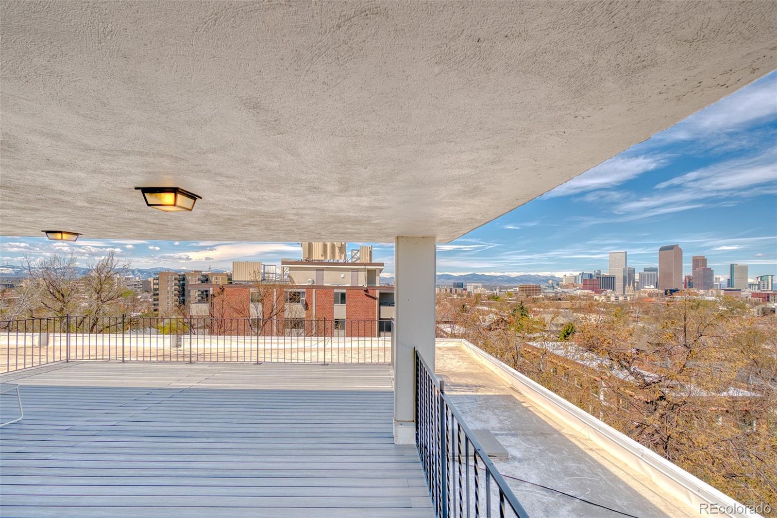 1090 N Lafayette Street Unit: 504