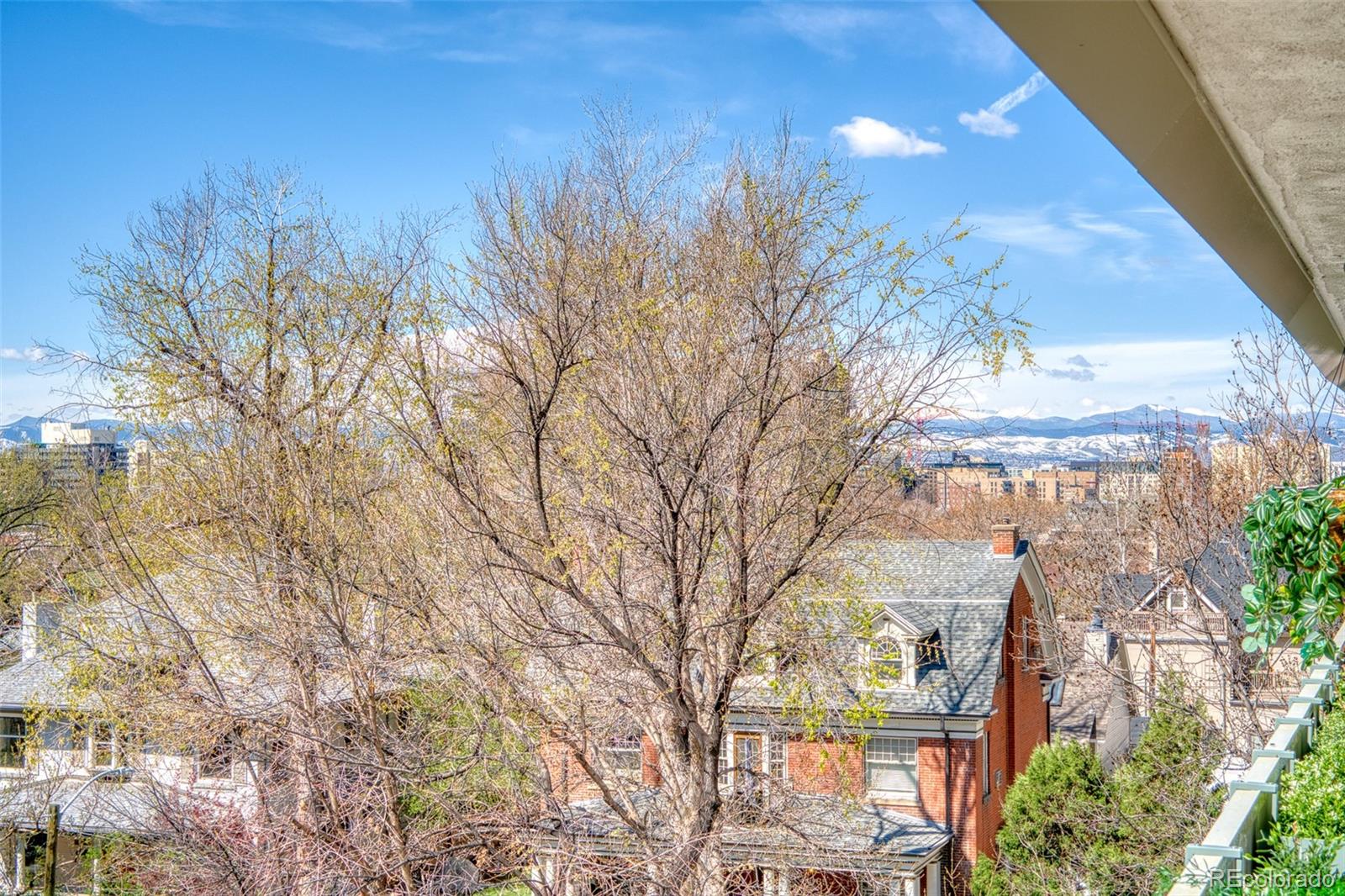 1090 N Lafayette Street Unit: 504