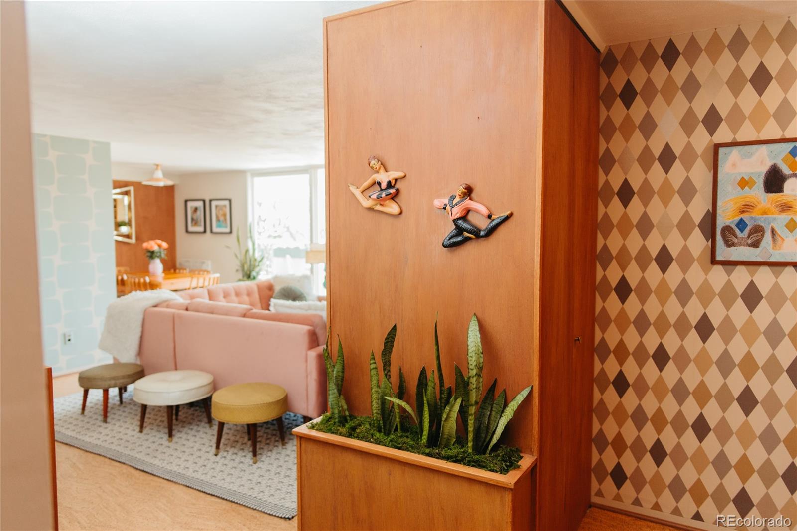 1090 N Lafayette Street Unit: 504