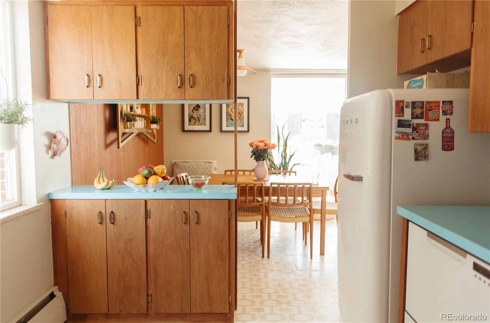 1090 N Lafayette Street Unit: 504