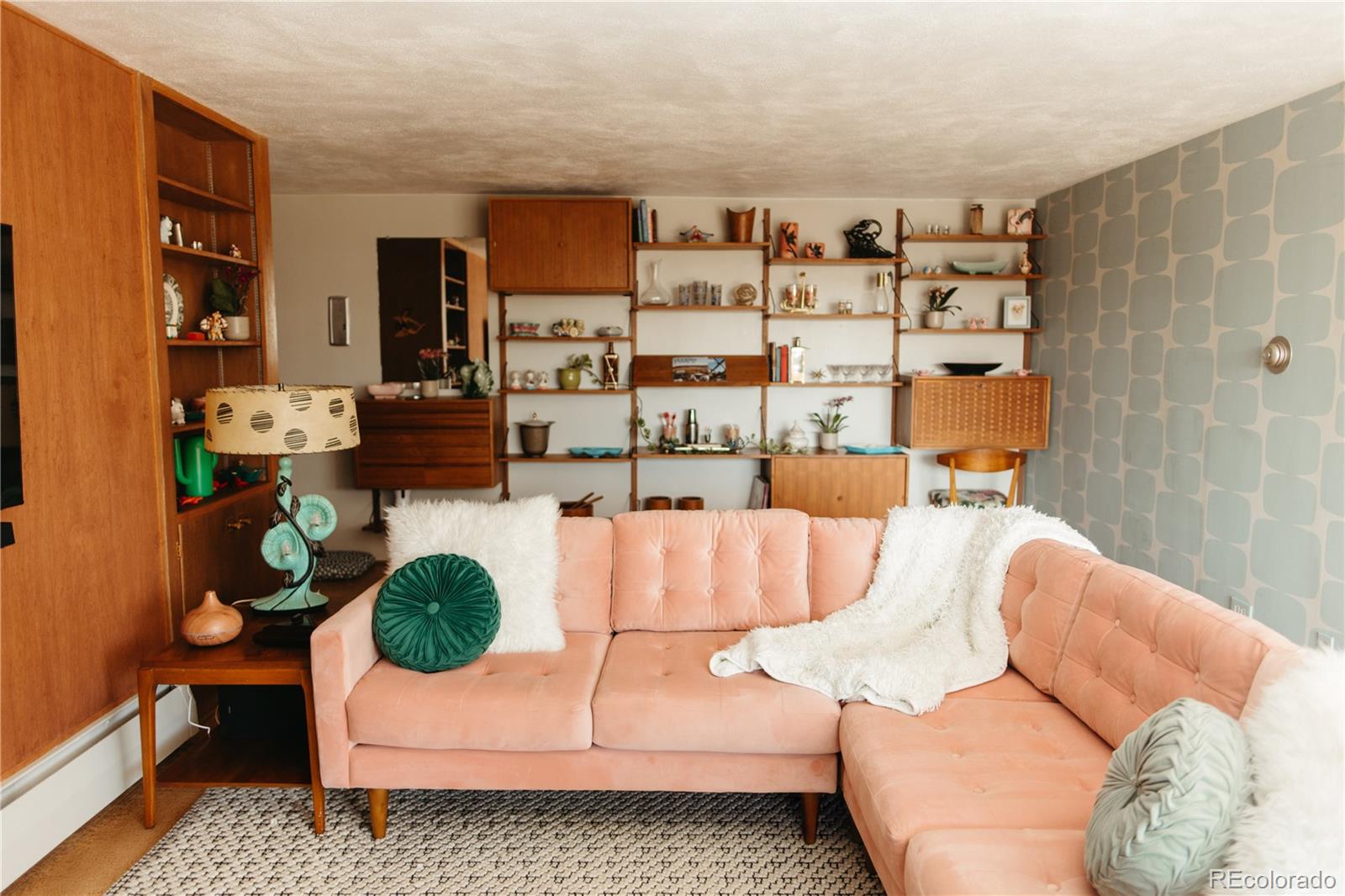 1090 N Lafayette Street Unit: 504