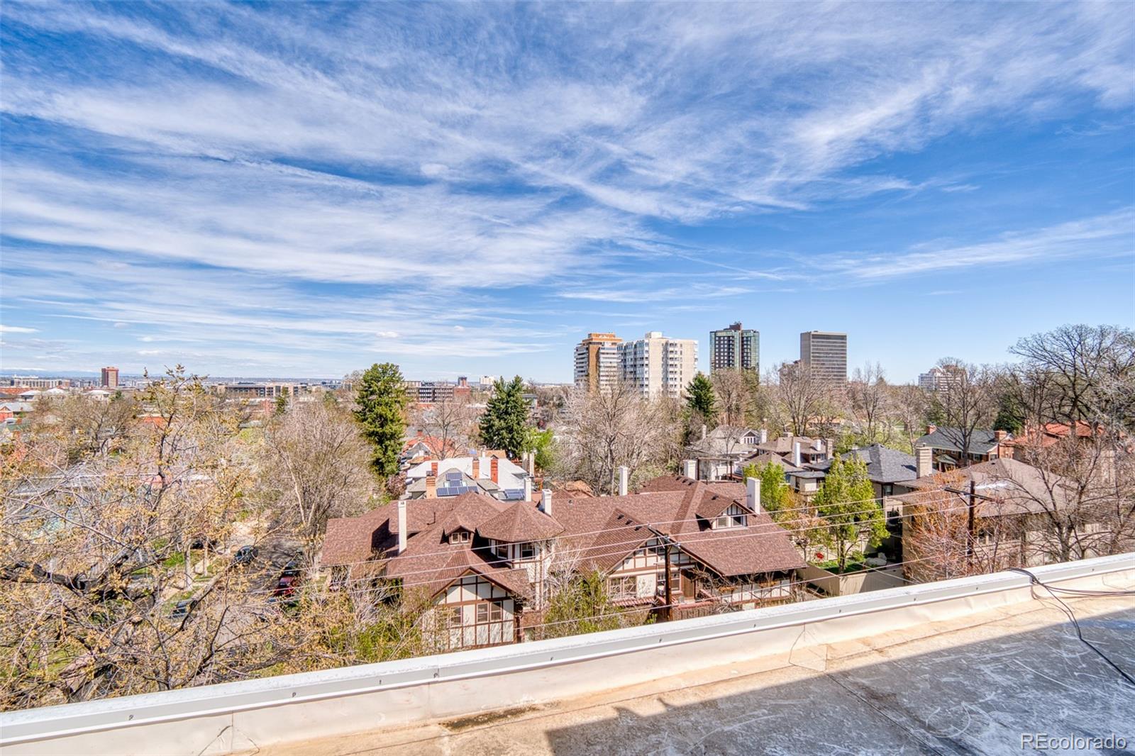 1090 N Lafayette Street Unit: 504