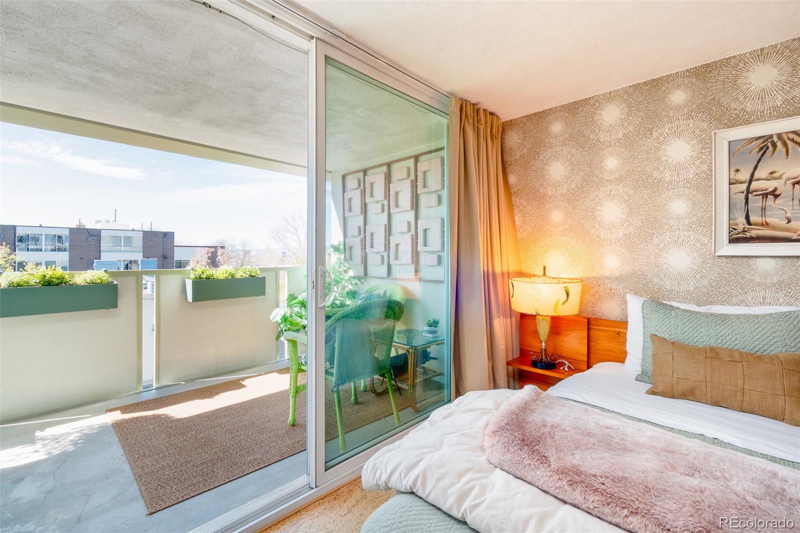 1090 N Lafayette Street Unit: 504