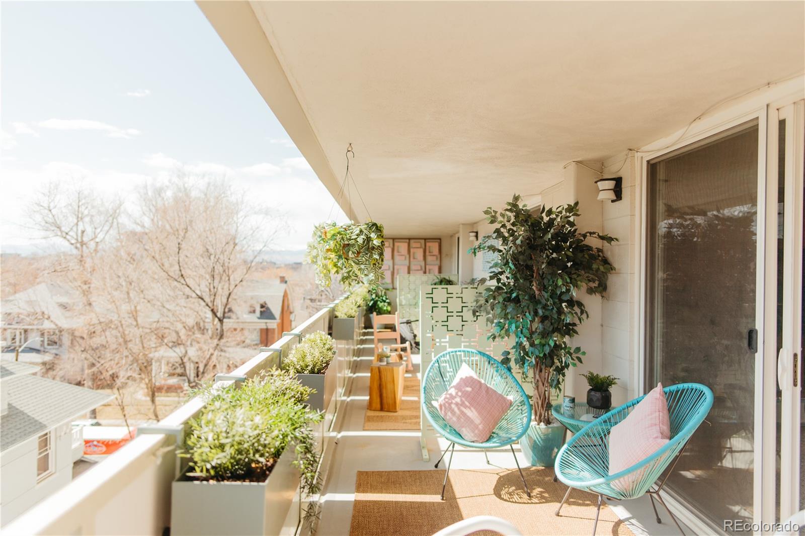 1090 N Lafayette Street Unit: 504
