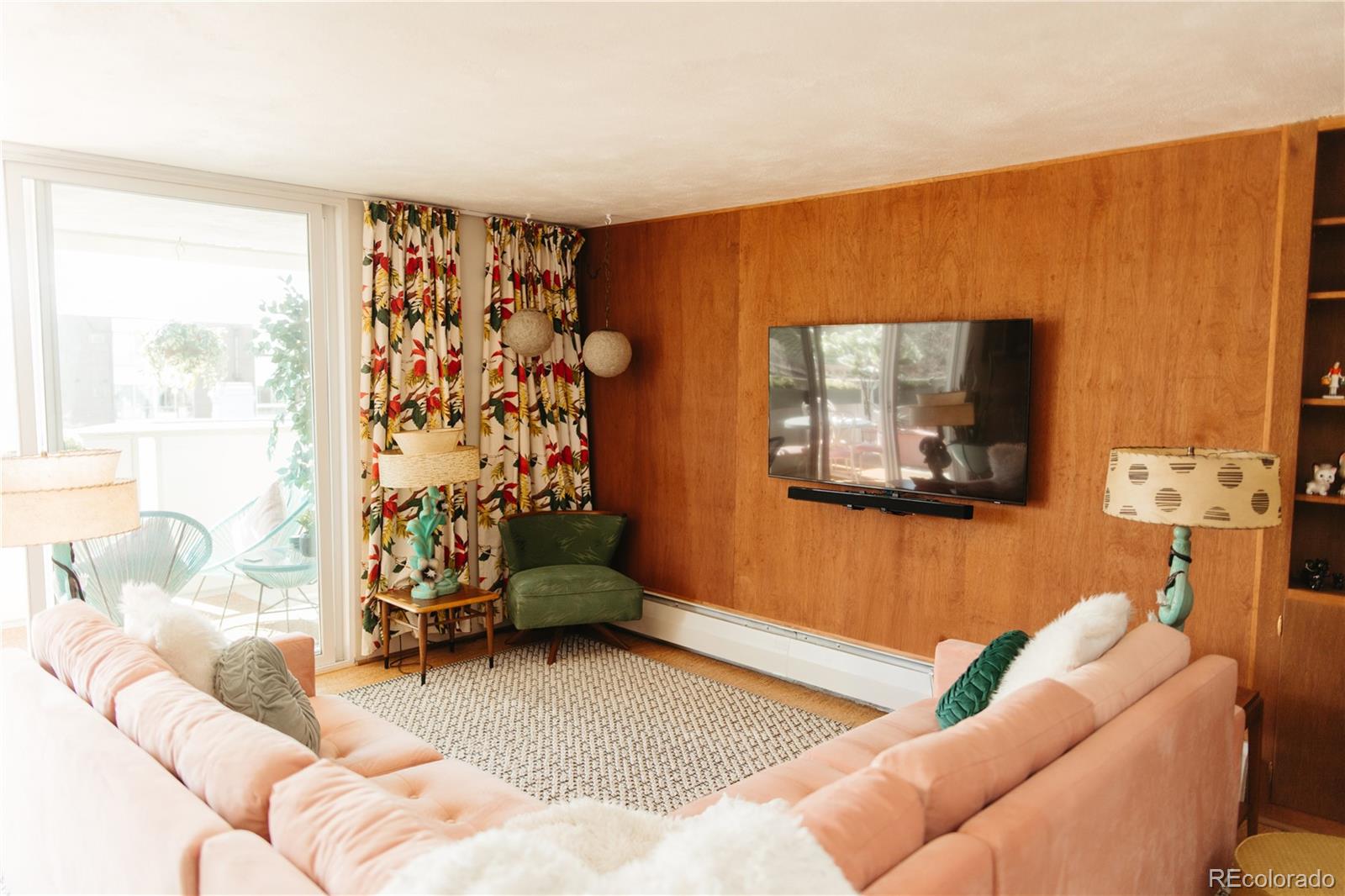 1090 N Lafayette Street Unit: 504