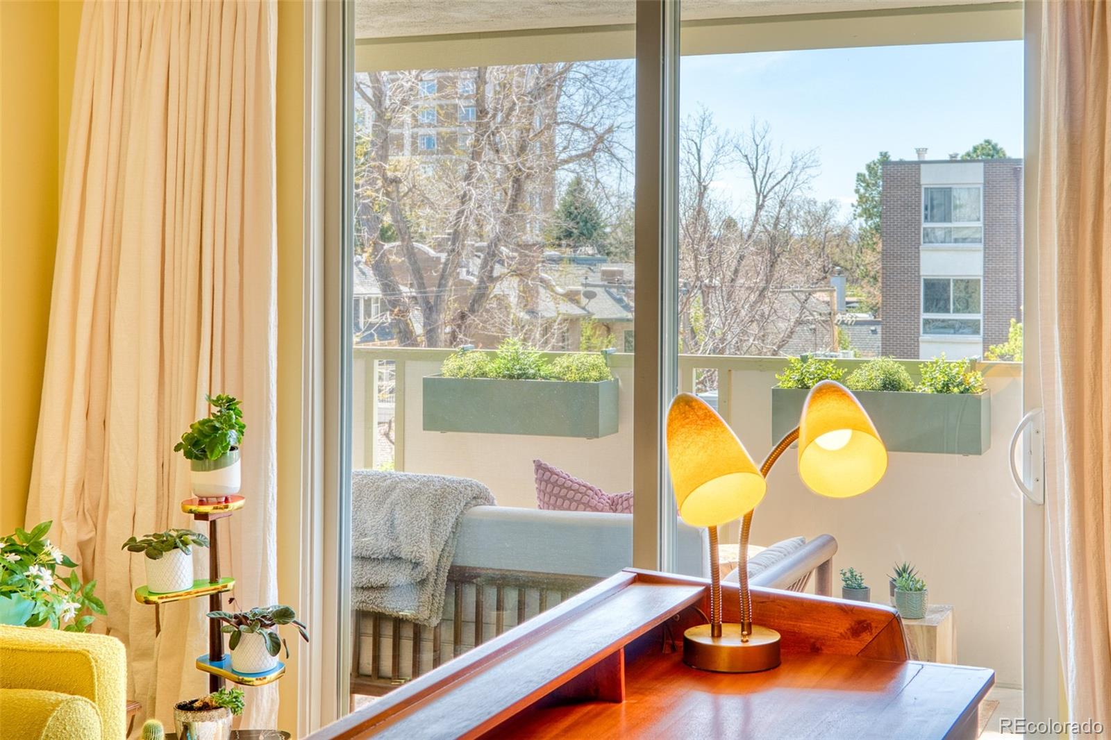 1090 N Lafayette Street Unit: 504
