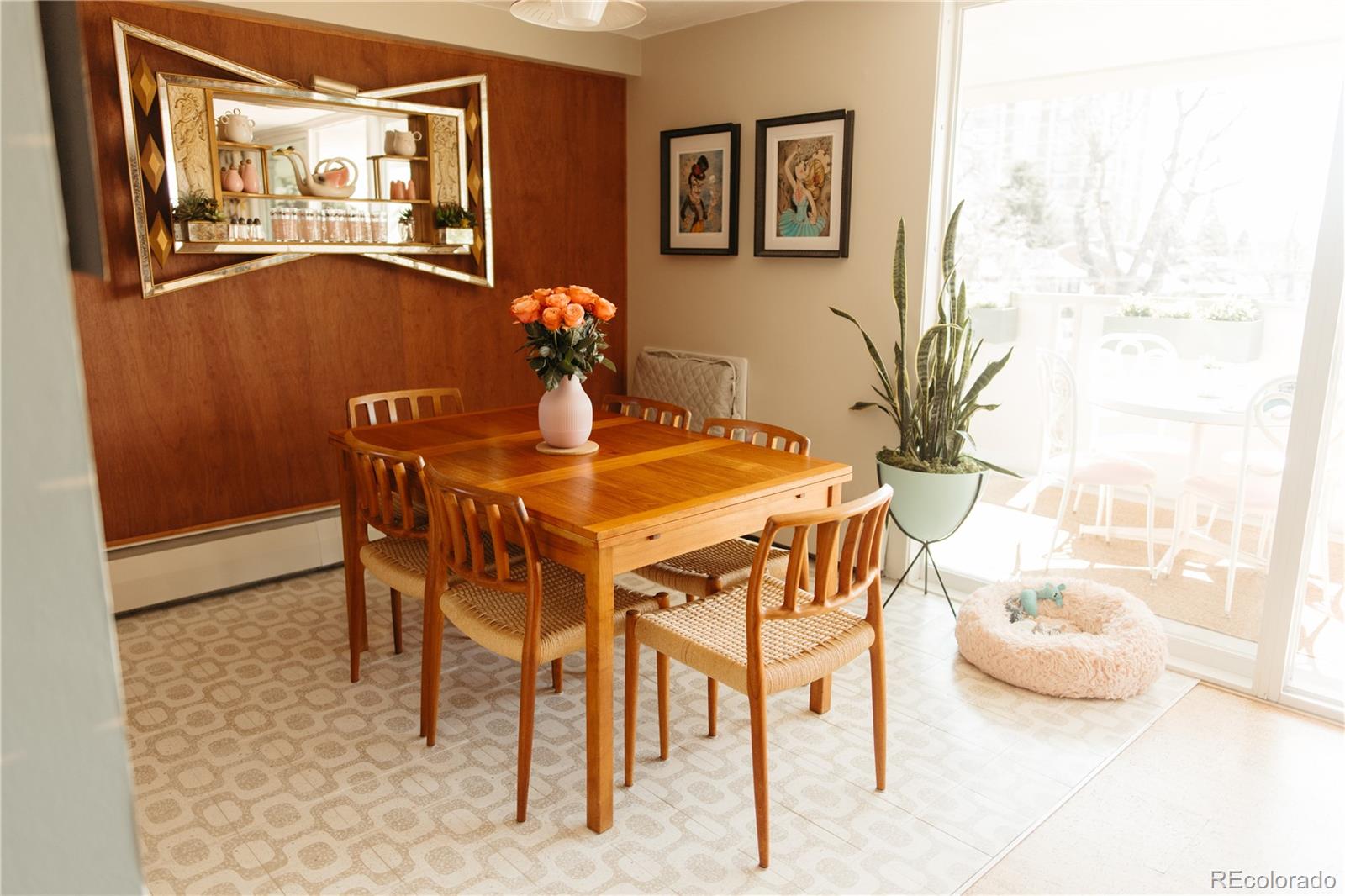 1090 N Lafayette Street Unit: 504