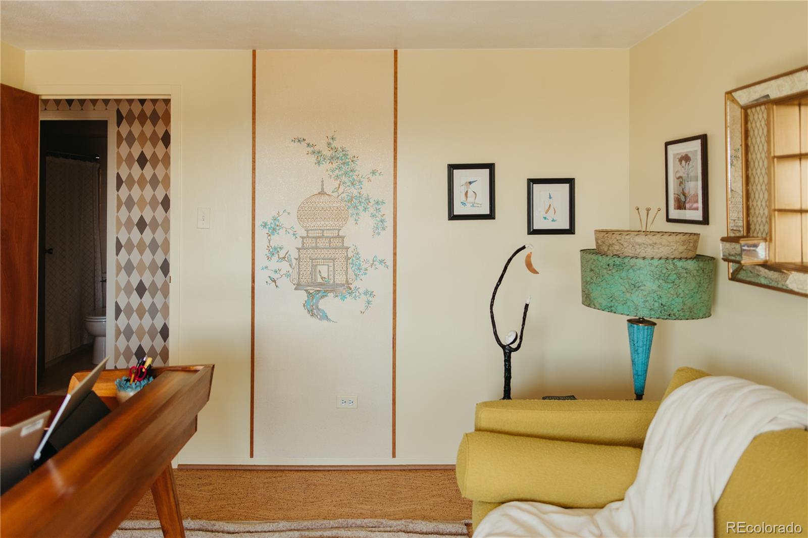 1090 N Lafayette Street Unit: 504