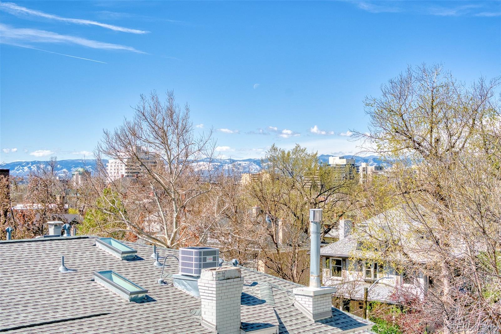 1090 N Lafayette Street Unit: 504