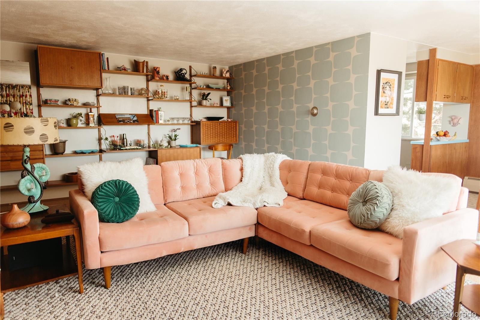 1090 N Lafayette Street Unit: 504