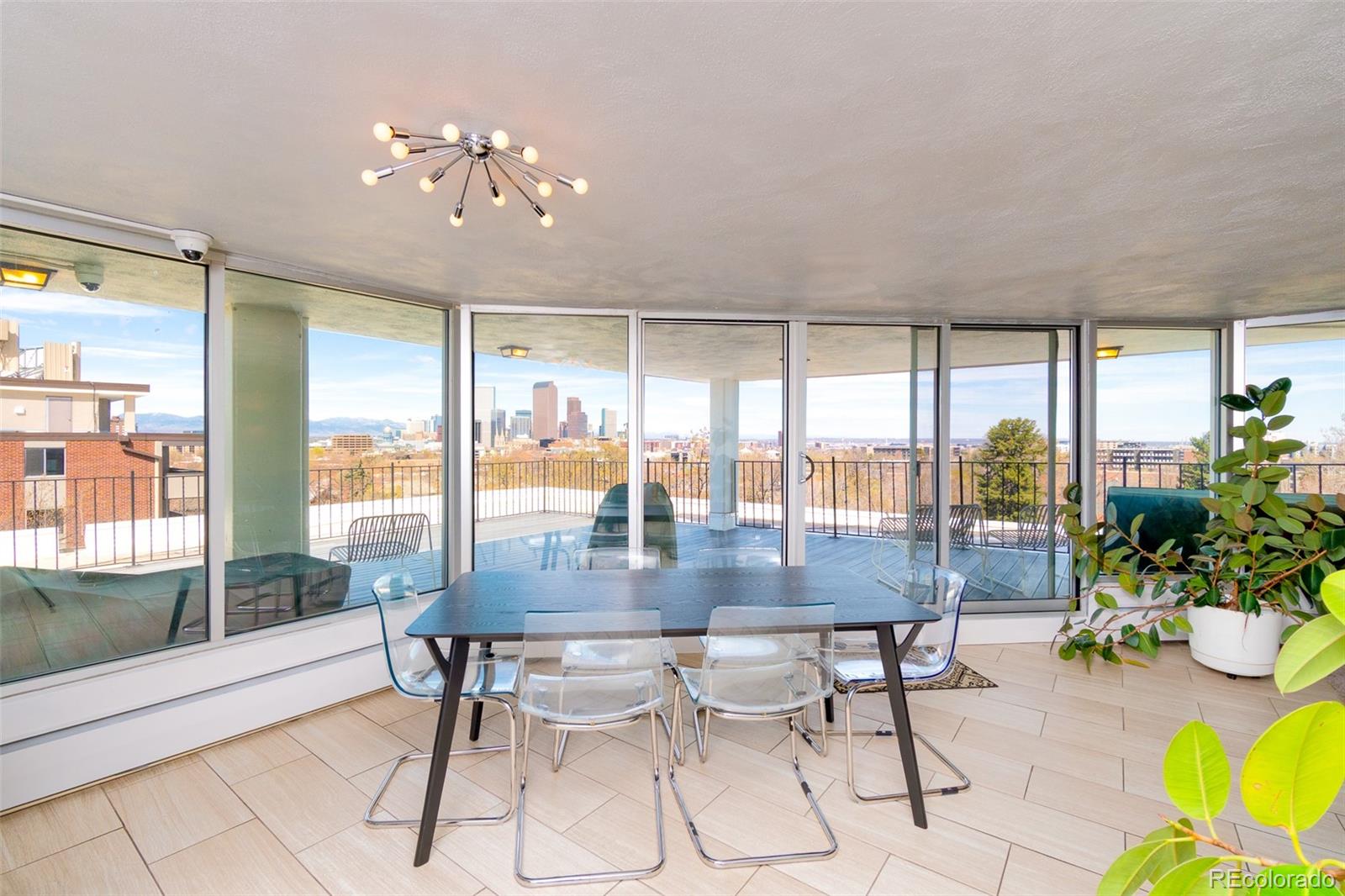 1090 N Lafayette Street Unit: 504