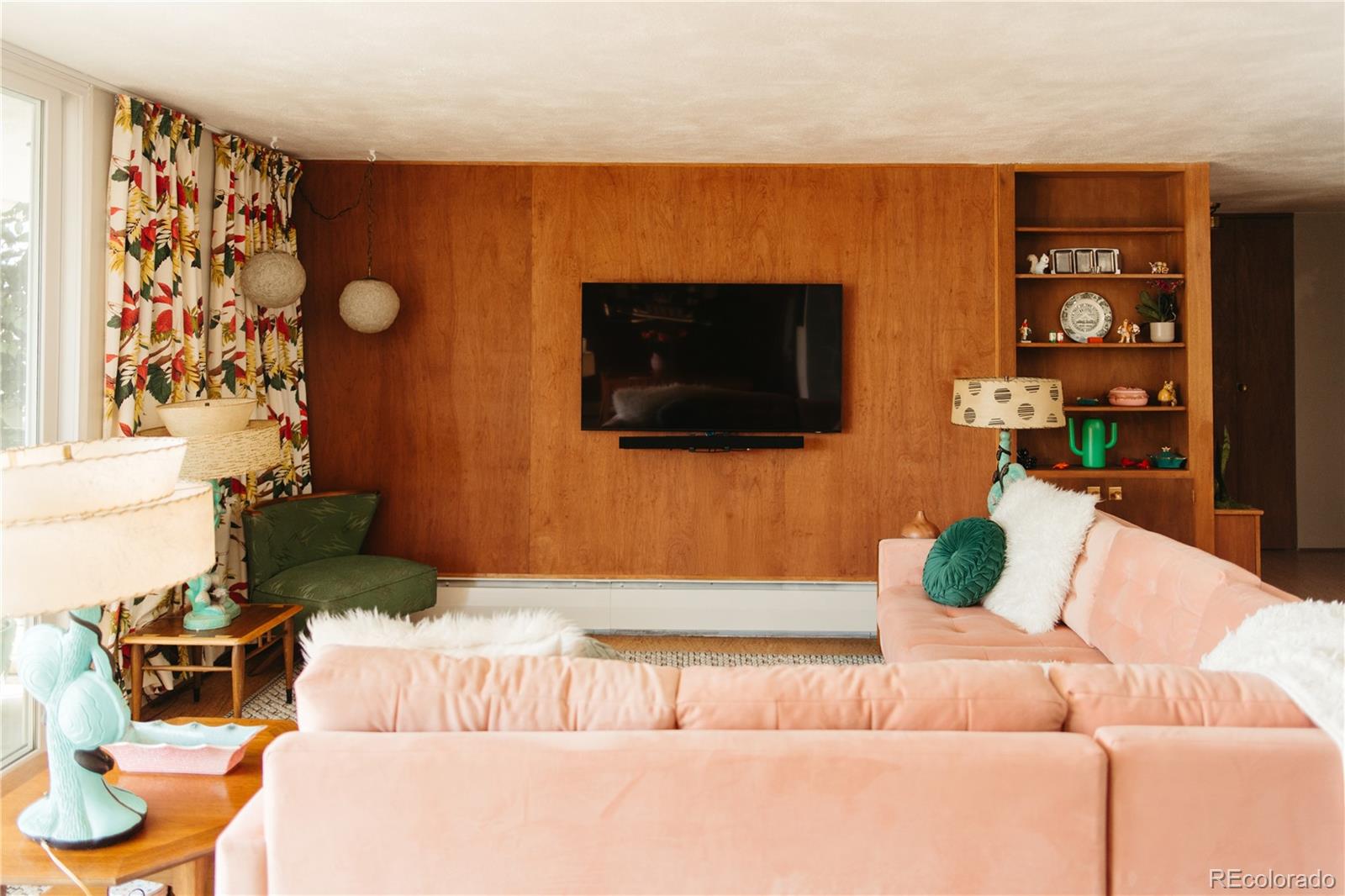 1090 N Lafayette Street Unit: 504