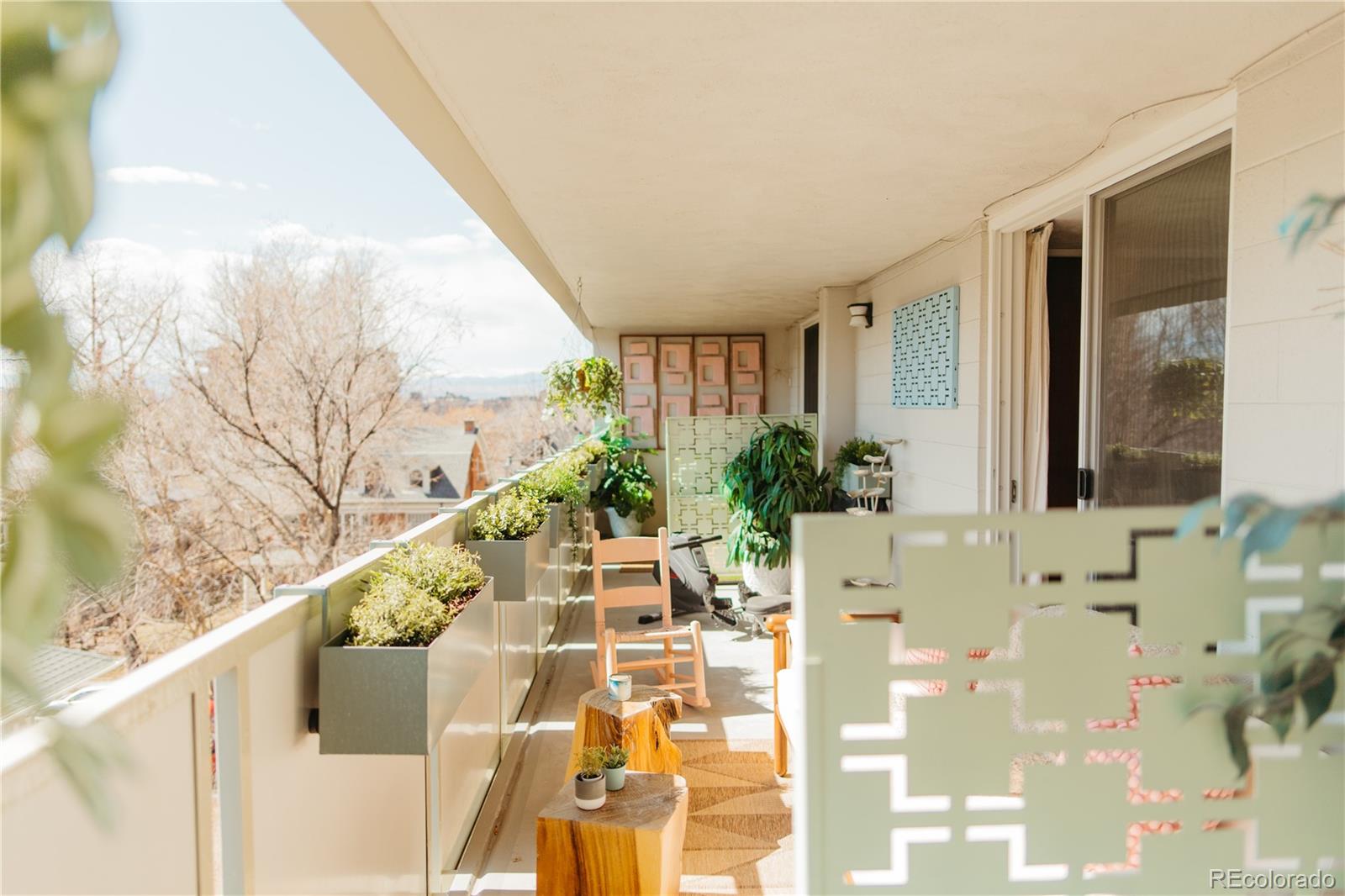 1090 N Lafayette Street Unit: 504