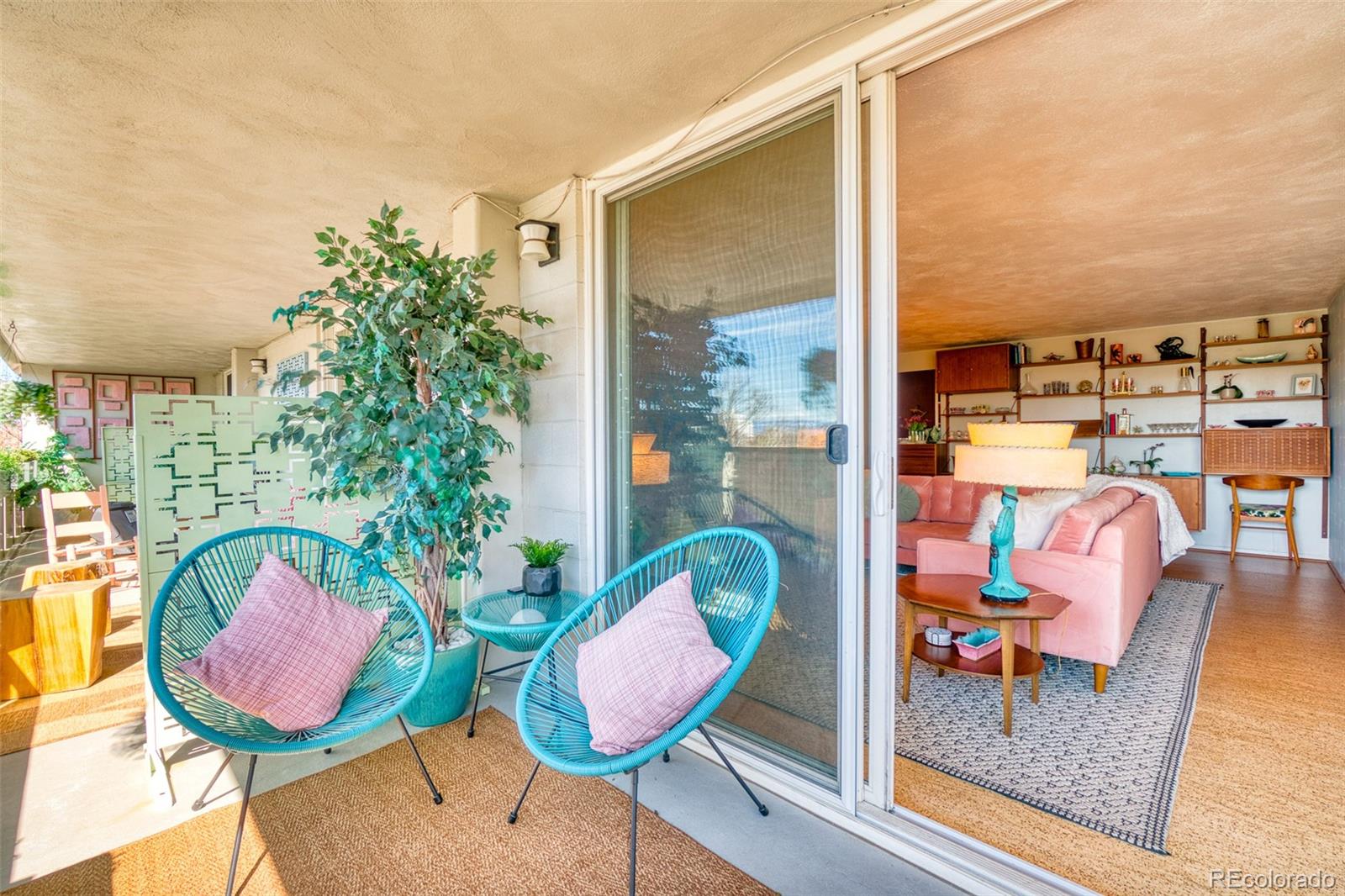 1090 N Lafayette Street Unit: 504