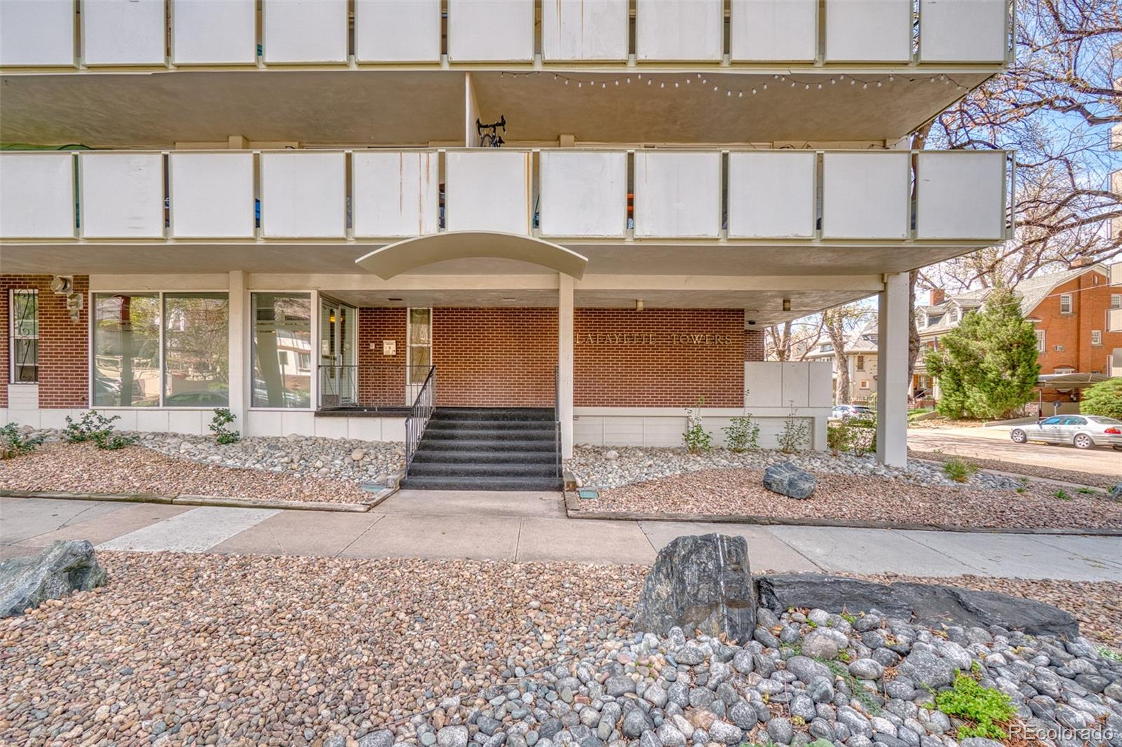 1090 N Lafayette Street Unit: 504