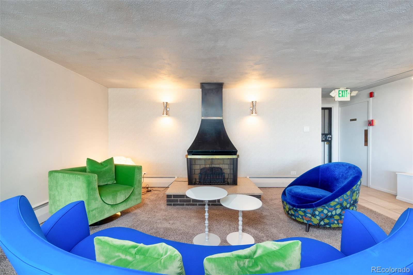 1090 N Lafayette Street Unit: 504