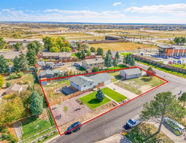 7658 Carolyn Drive