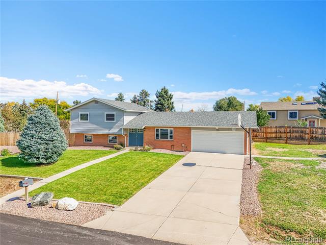 7658 Carolyn Drive