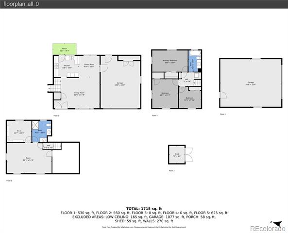 7658 Carolyn Drive