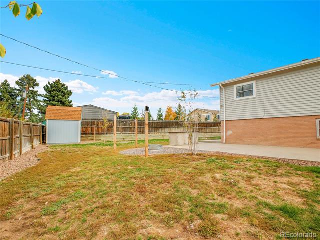 7658 Carolyn Drive