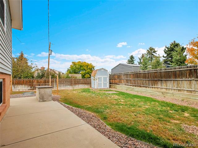 7658 Carolyn Drive