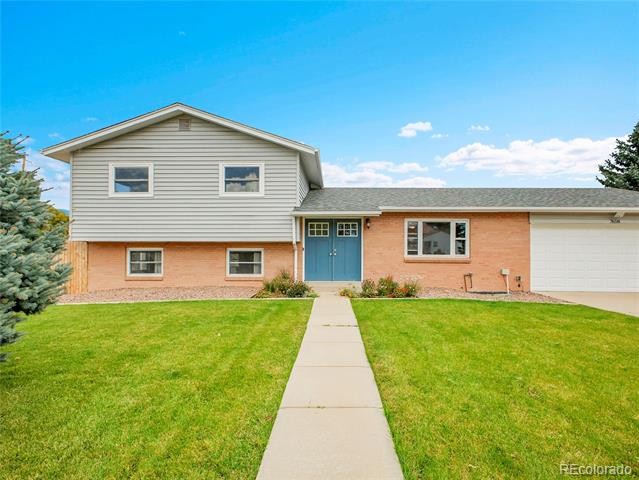 7658 Carolyn Drive