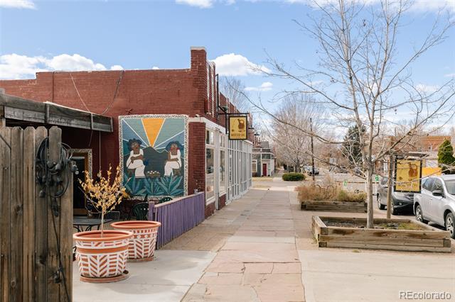 3100 N High Street