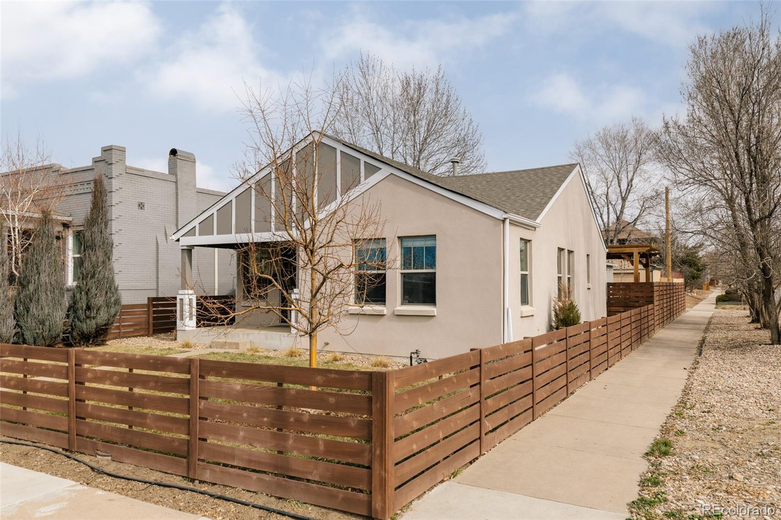 3100 N High Street