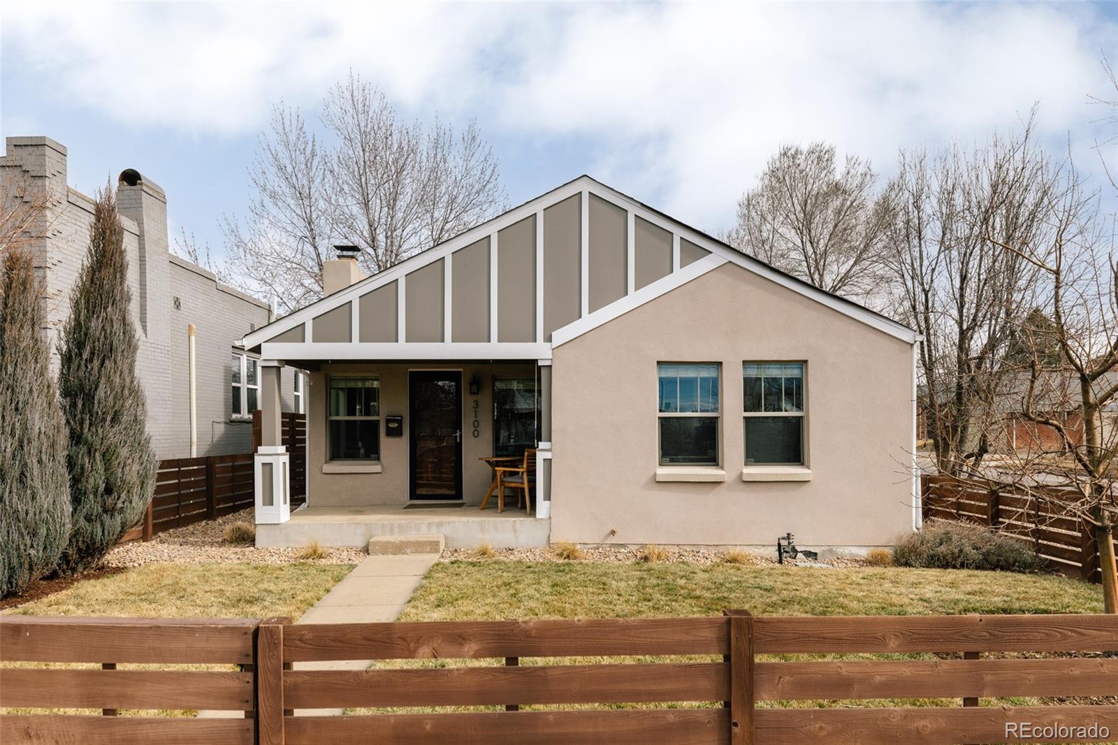3100 N High Street