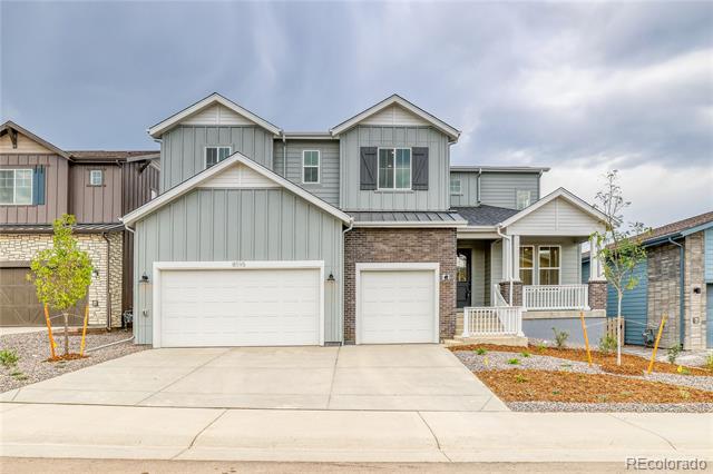 8595 Silverton Lane