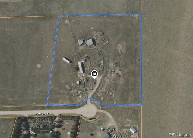 24250 Range View Court
