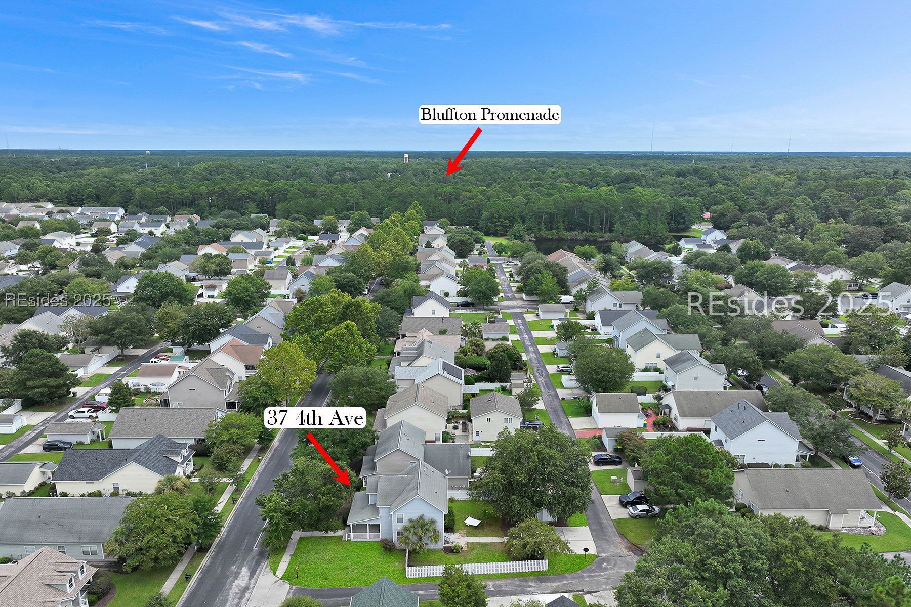 37 4th Avenue