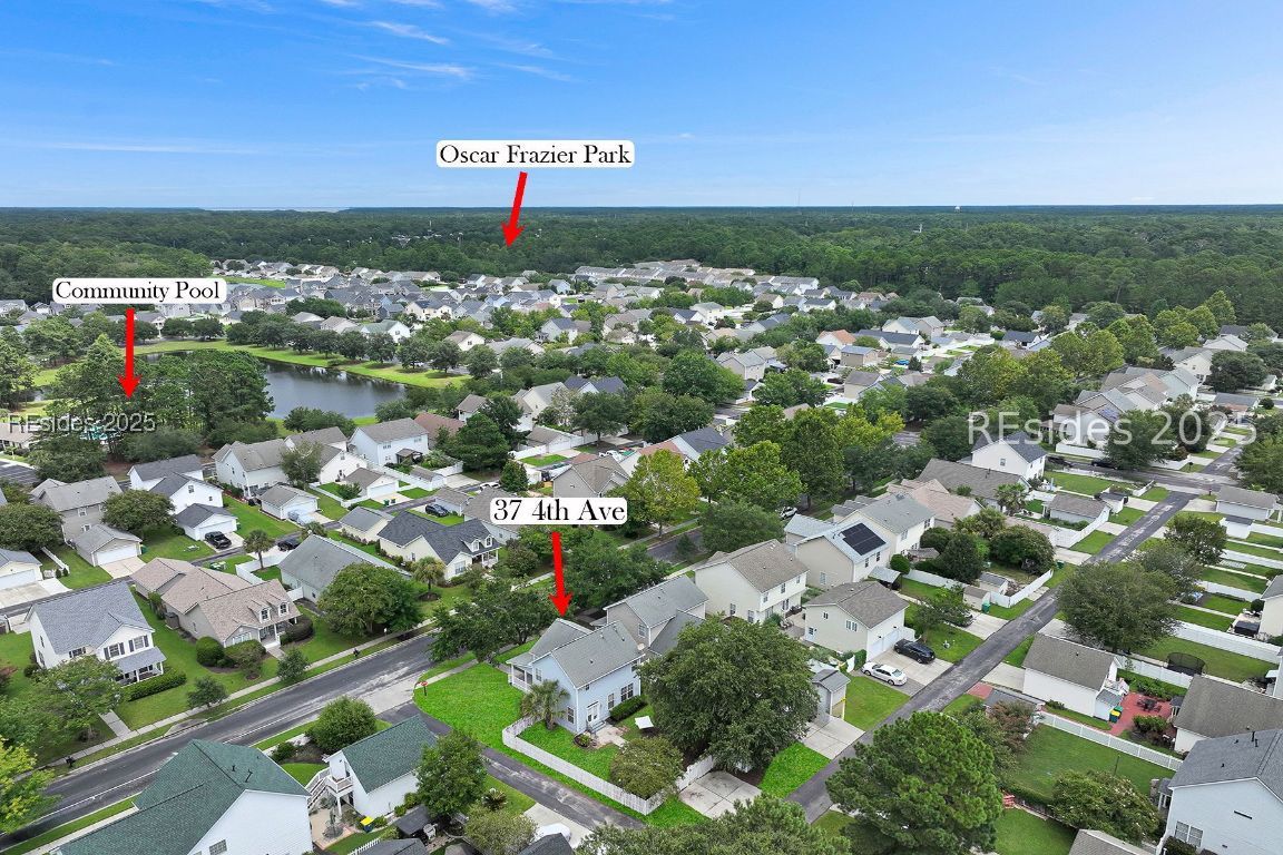 37 4th Avenue