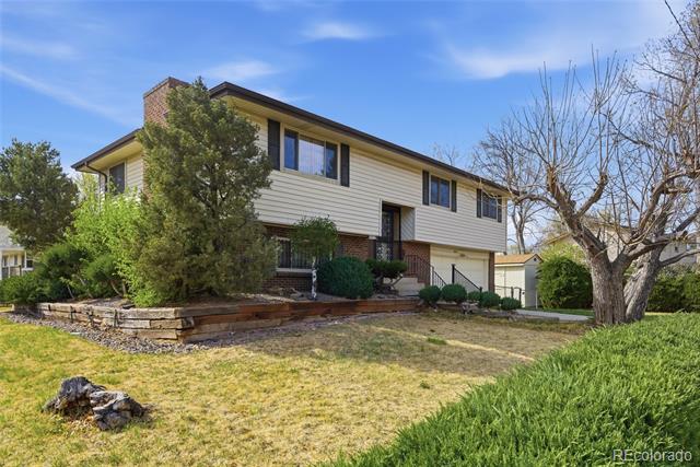 6819 Pierson Court