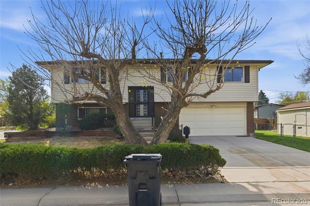 6819 Pierson Court