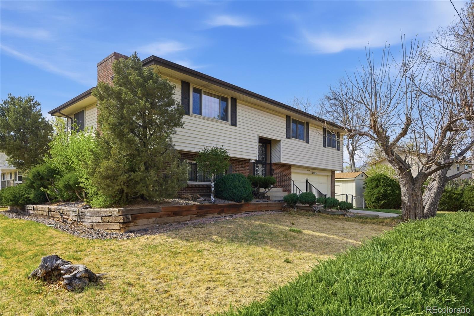6819 Pierson Court