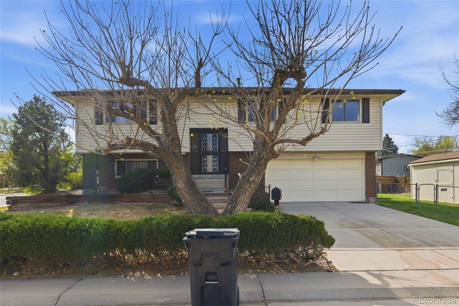 6819 Pierson Court