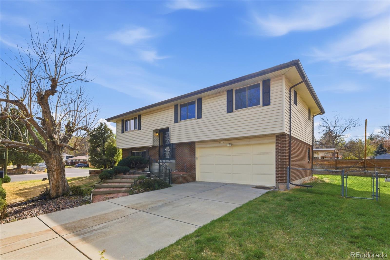 6819 Pierson Court