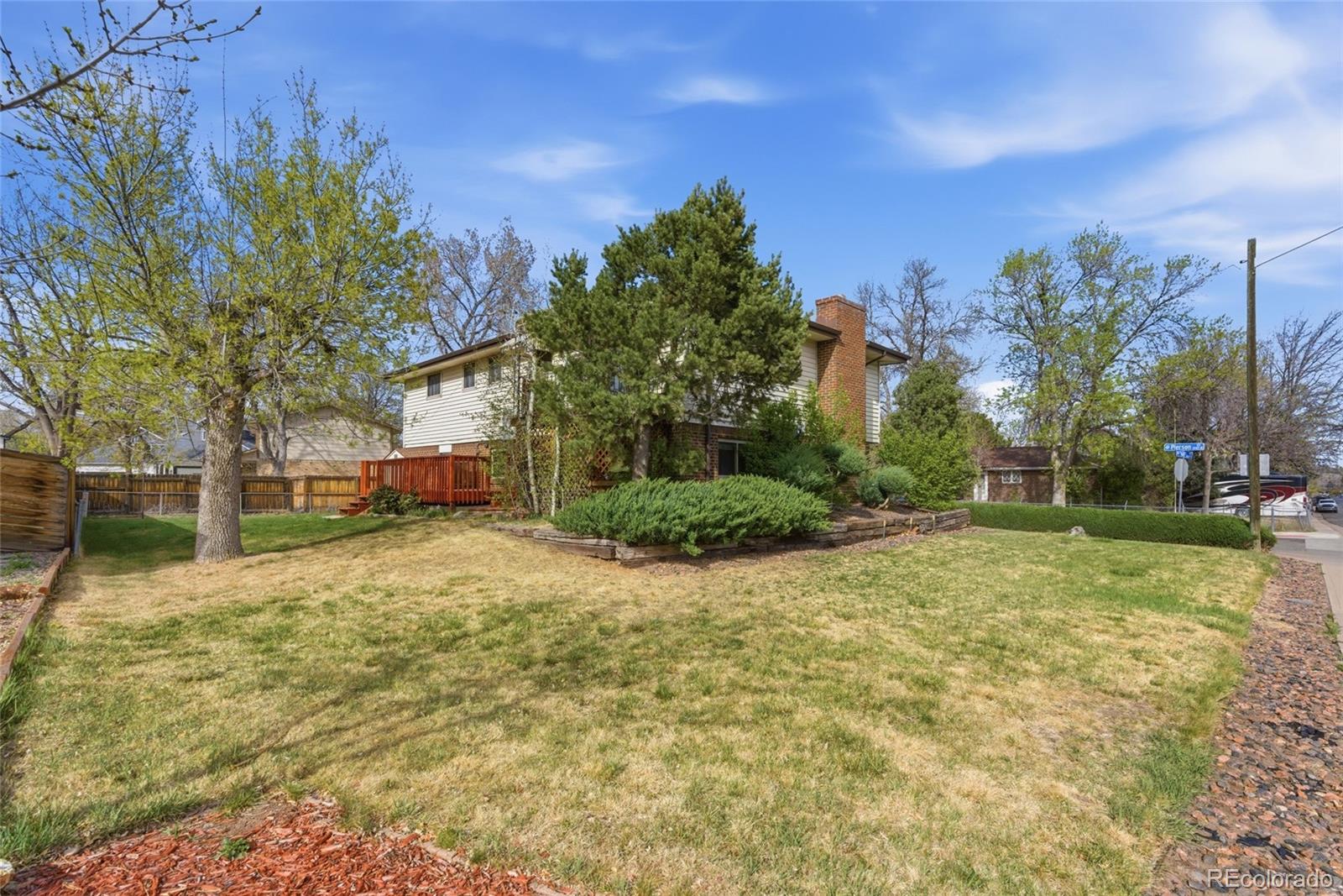 6819 Pierson Court