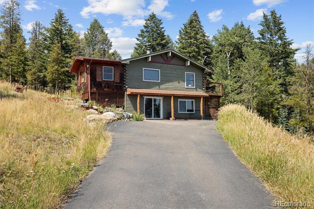 6791 Brook Forest Drive