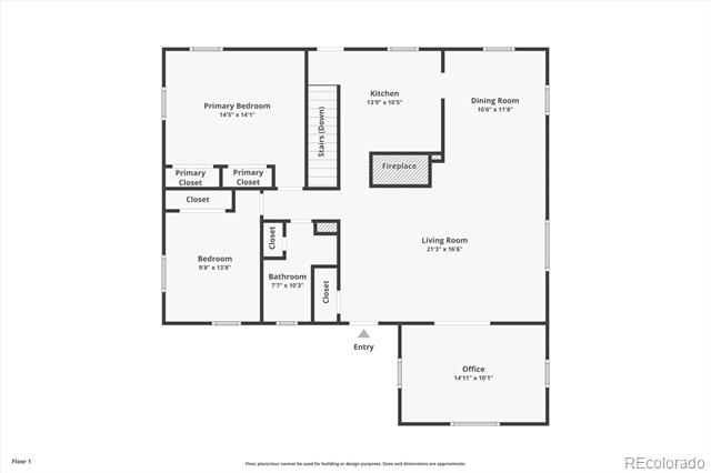 6791 Brook Forest Drive