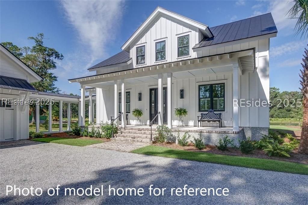 12 Ridge Road