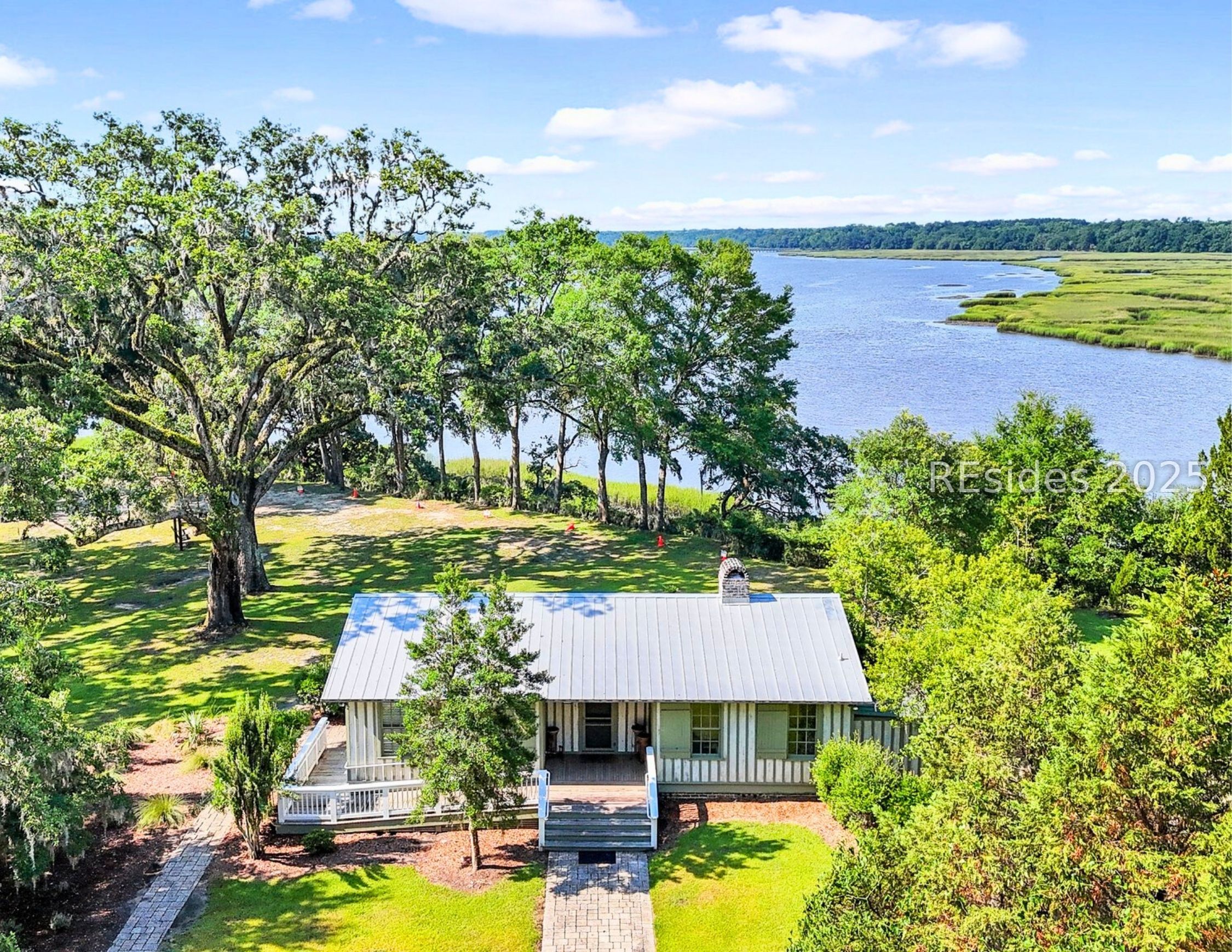 101 Barnaby Bluff