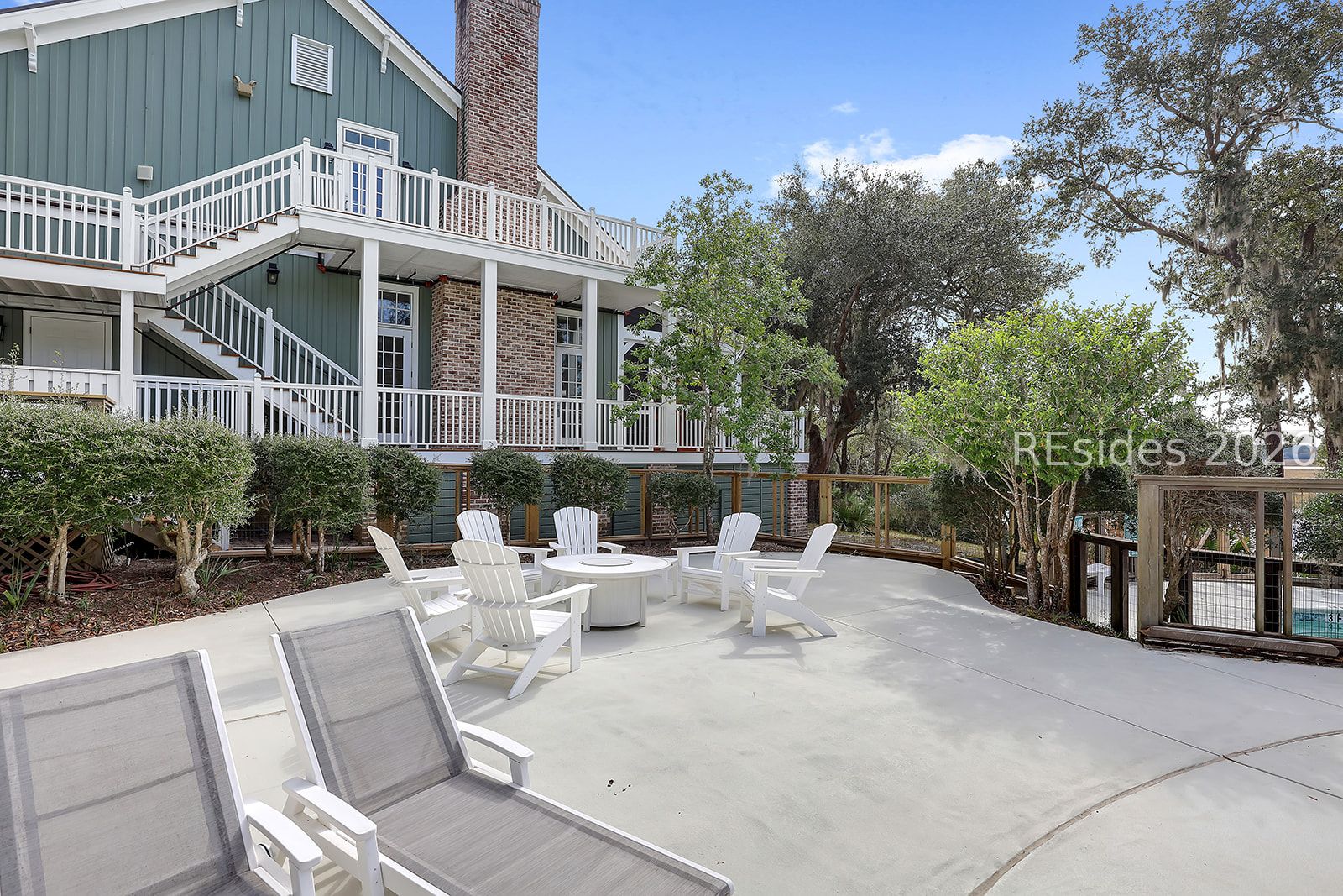 101 Barnaby Bluff