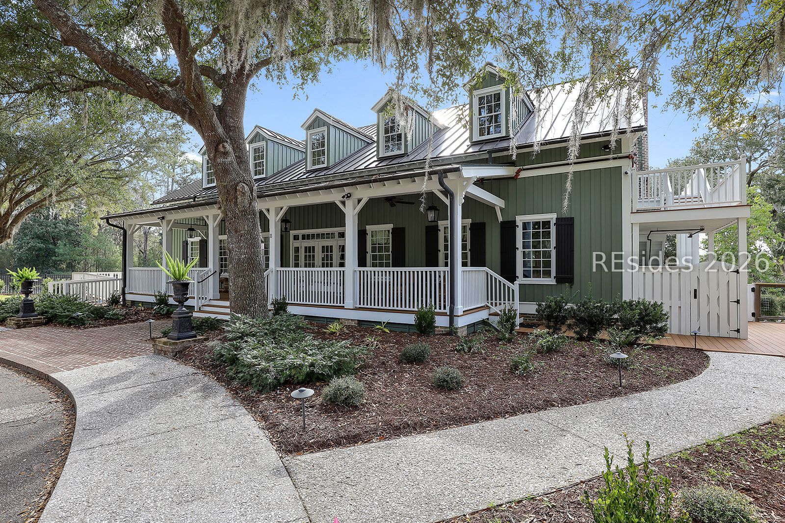 101 Barnaby Bluff