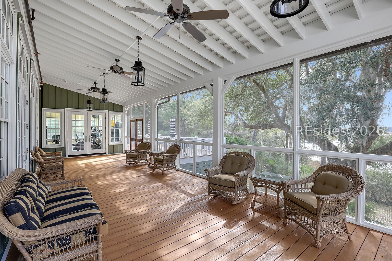 101 Barnaby Bluff