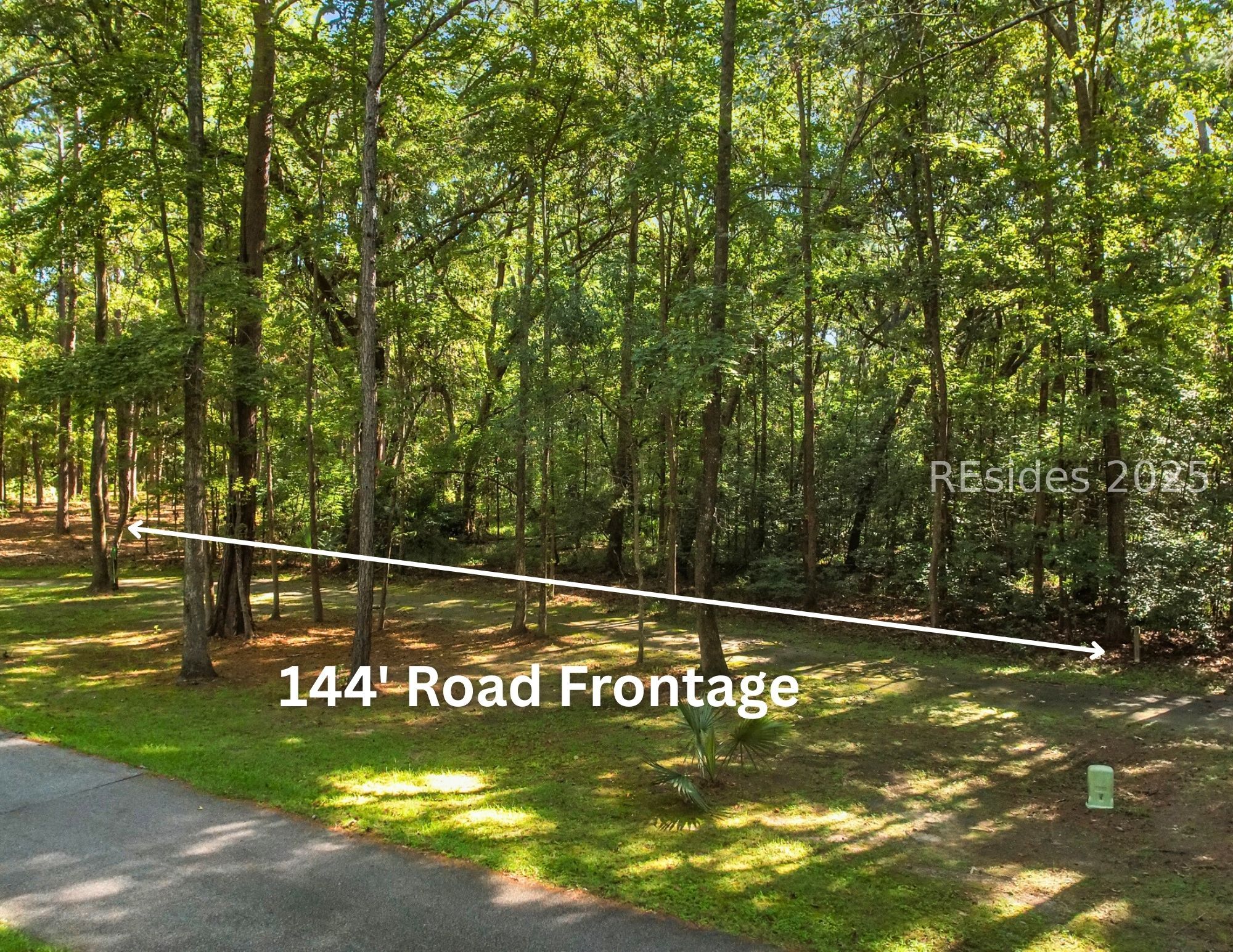 101 Barnaby Bluff